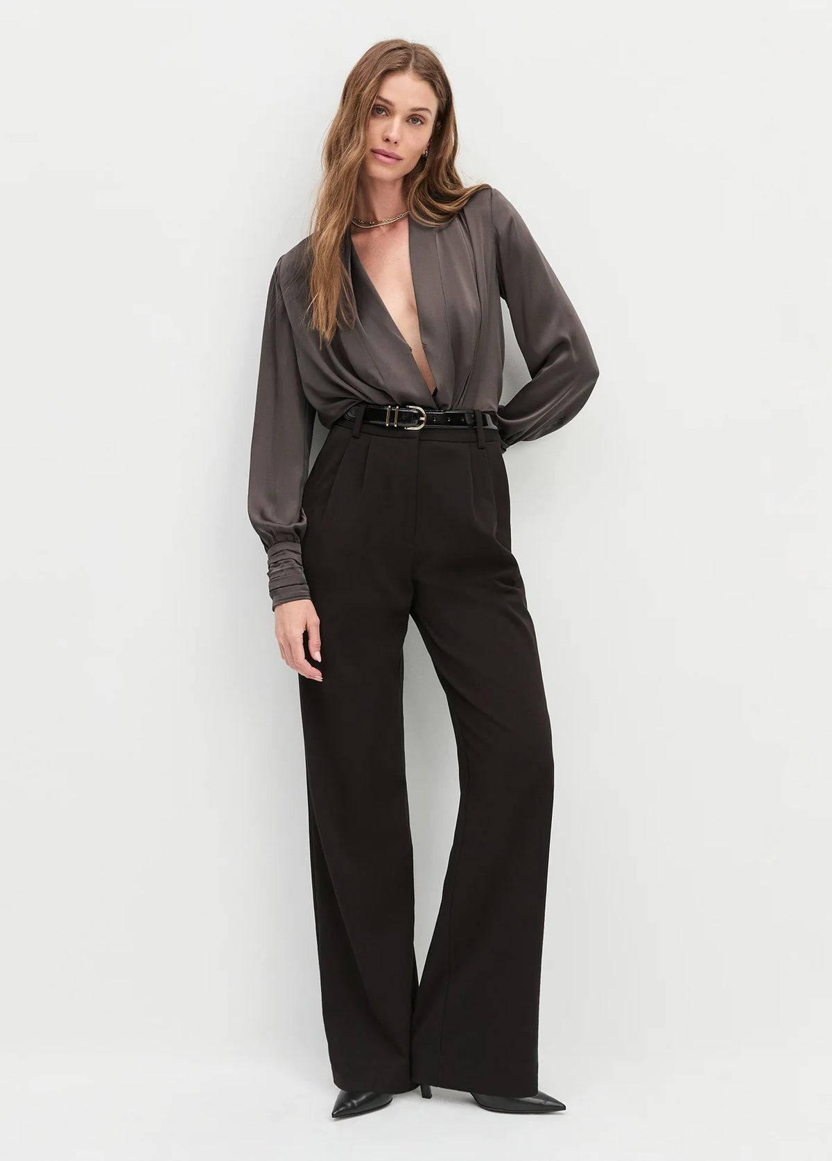 THE BETTER OFF BODYSUIT