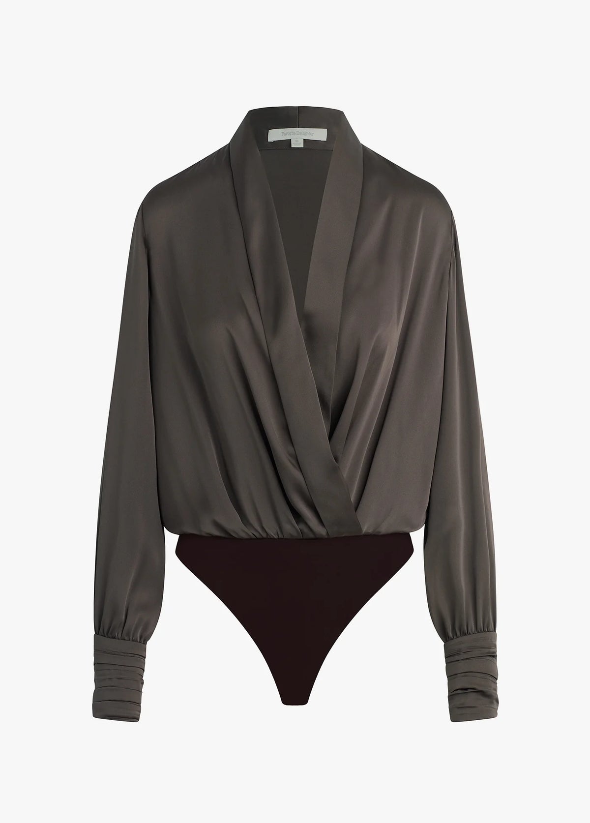THE BETTER OFF BODYSUIT