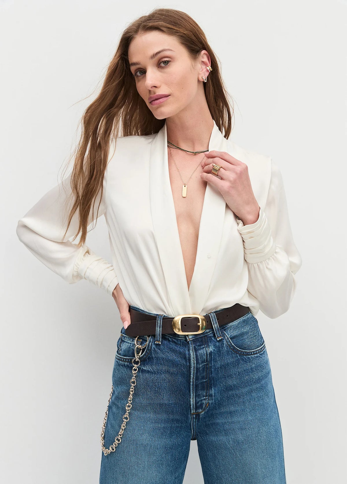 THE BETTER OFF BODYSUIT