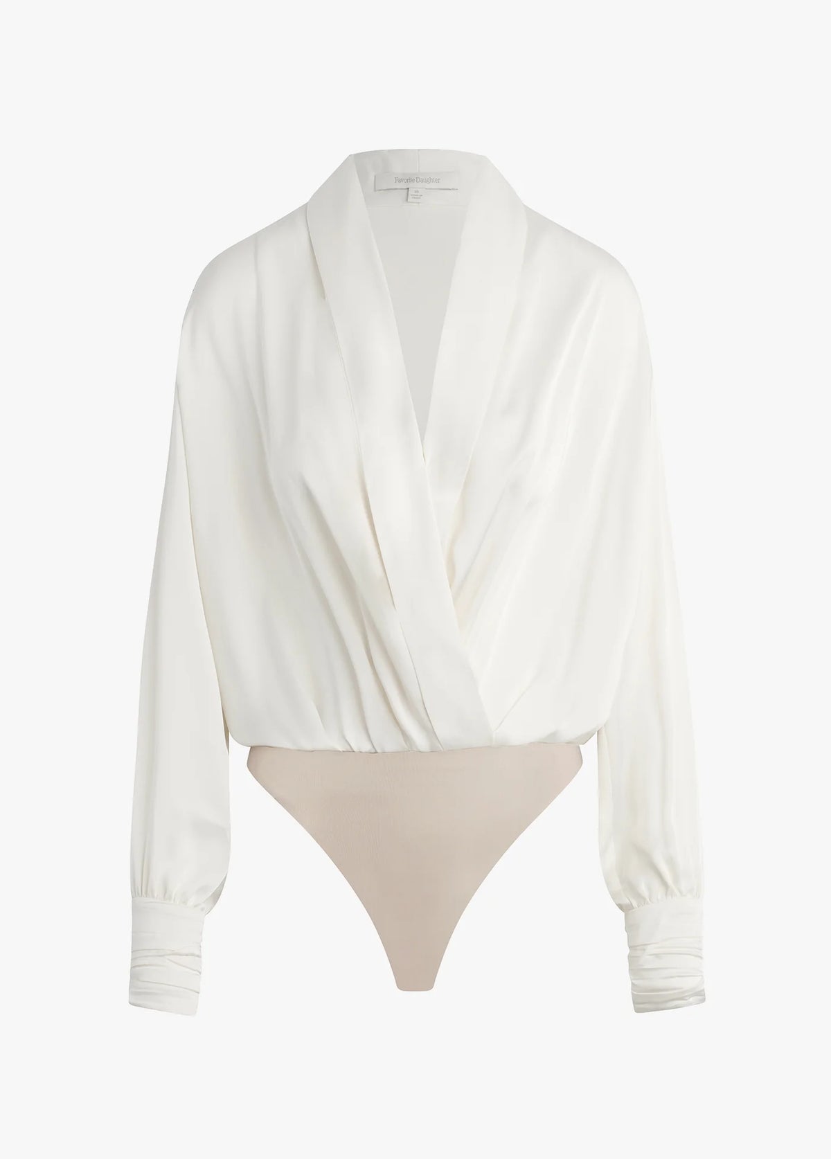 THE BETTER OFF BODYSUIT