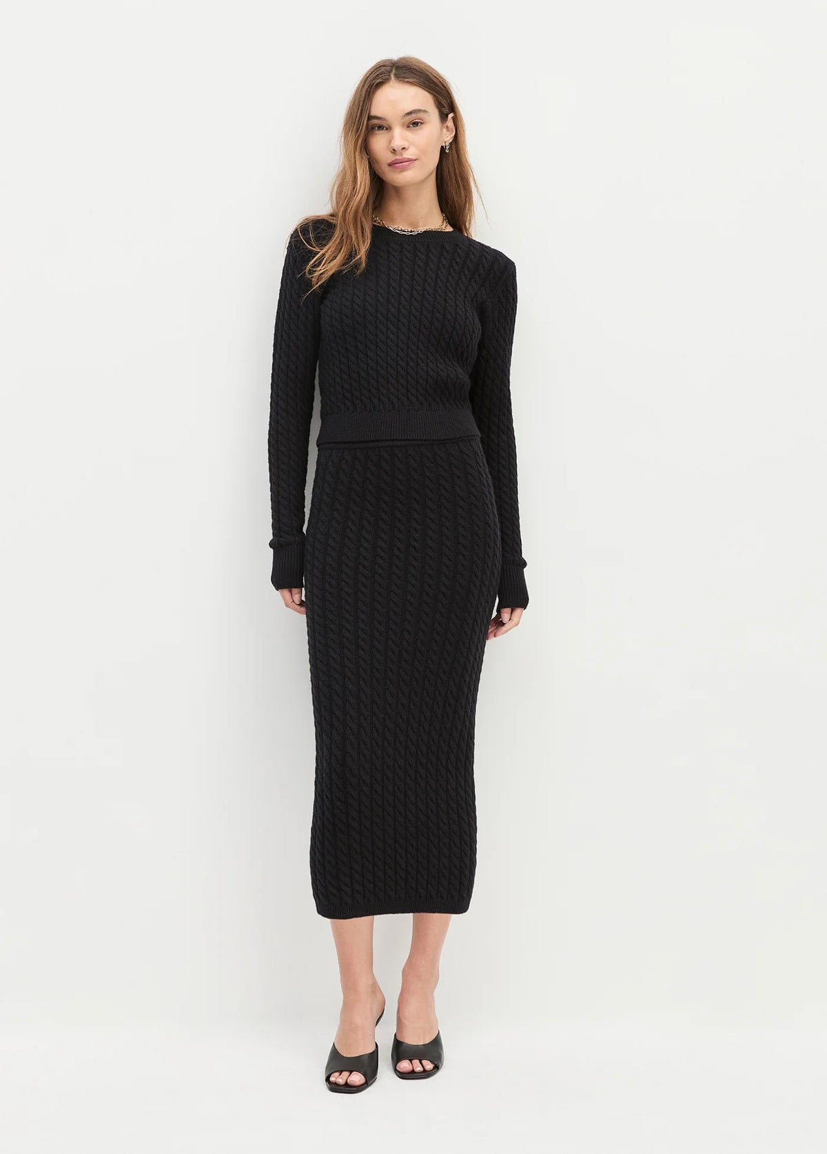 THE FEEL GOOD SKIRT