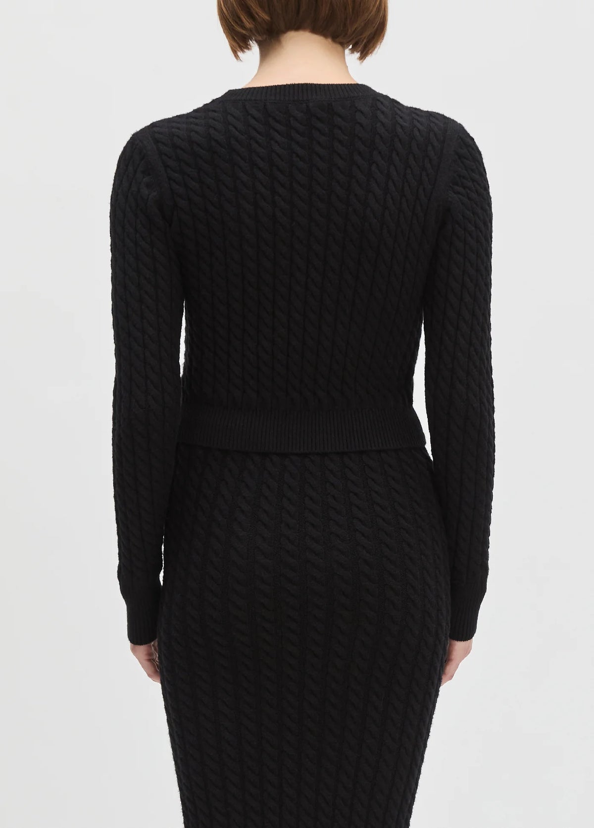 THE FEEL GOOD SWEATER