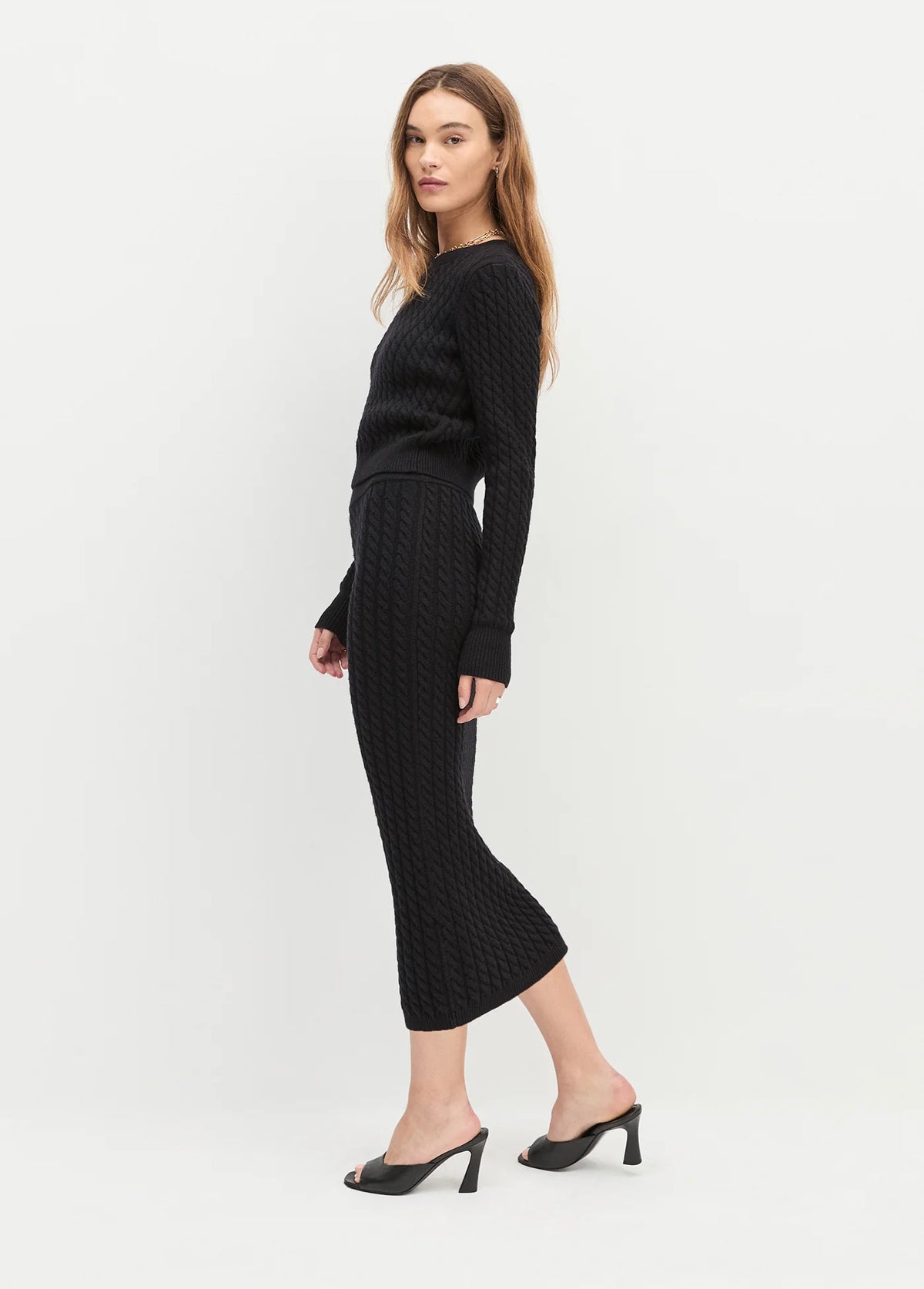THE FEEL GOOD SKIRT