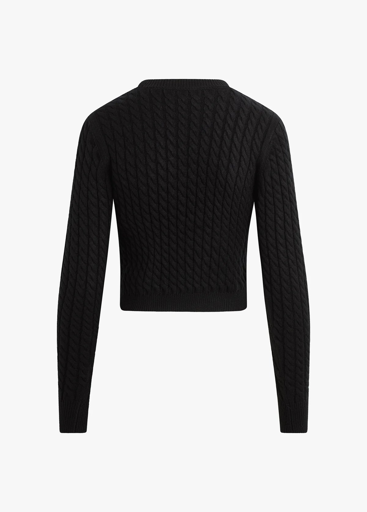 THE FEEL GOOD SWEATER