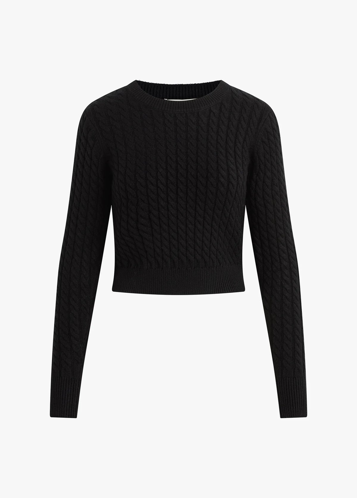 THE FEEL GOOD SWEATER
