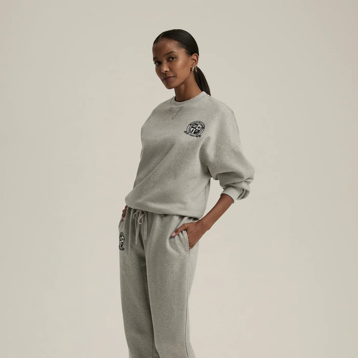 THE COACHES SWEATSHIRT