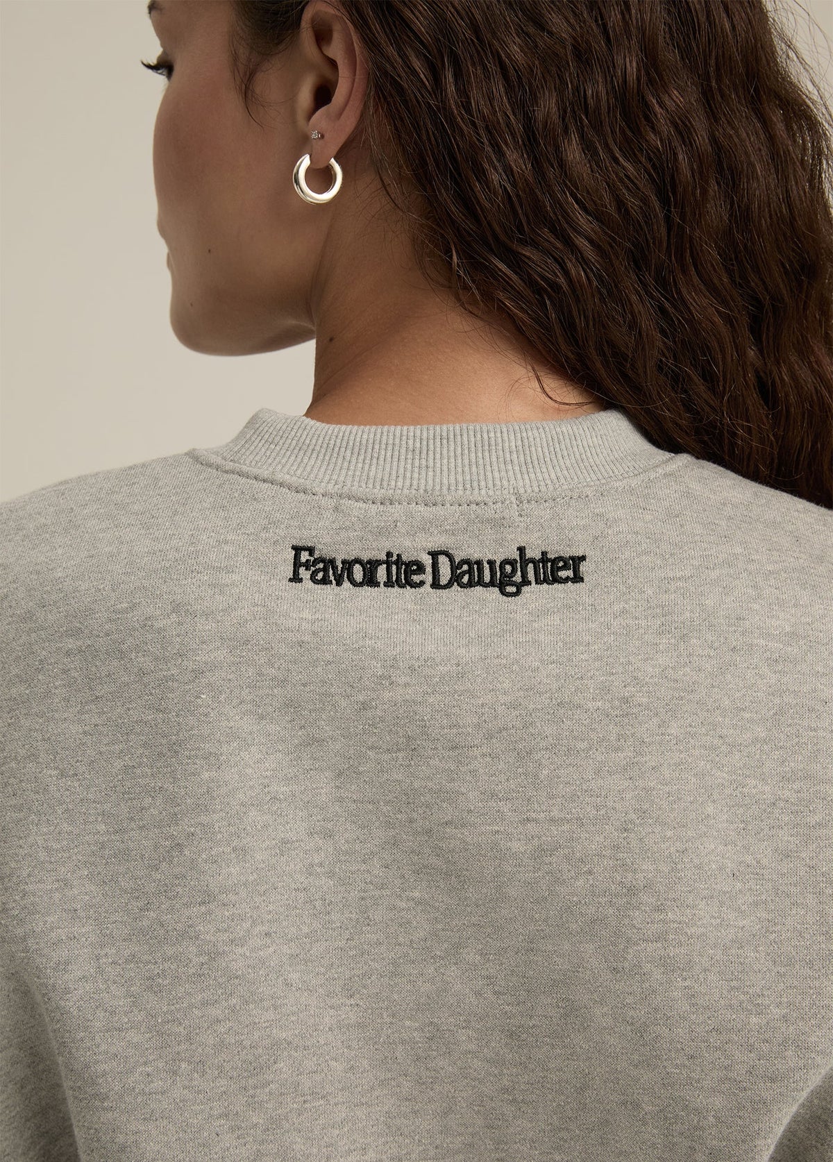 THE COACHES SWEATSHIRT