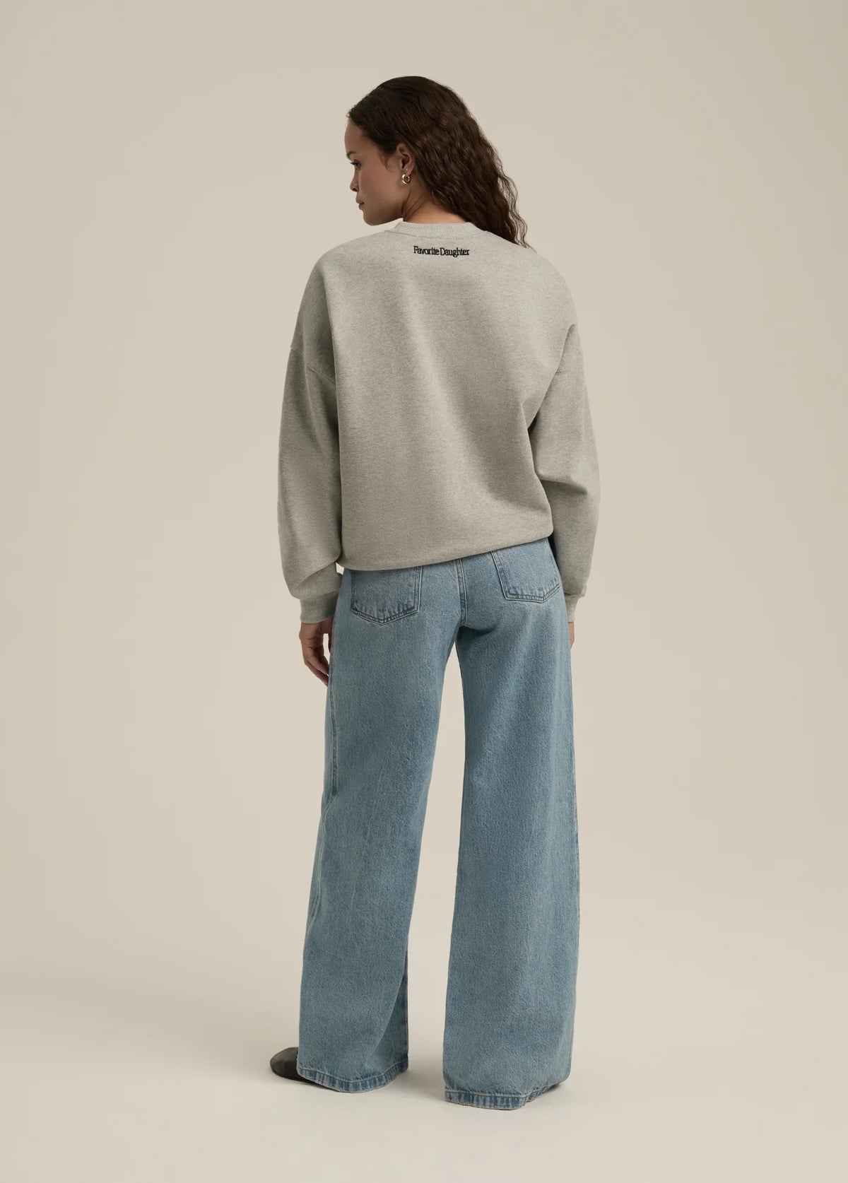 THE COACHES SWEATSHIRT