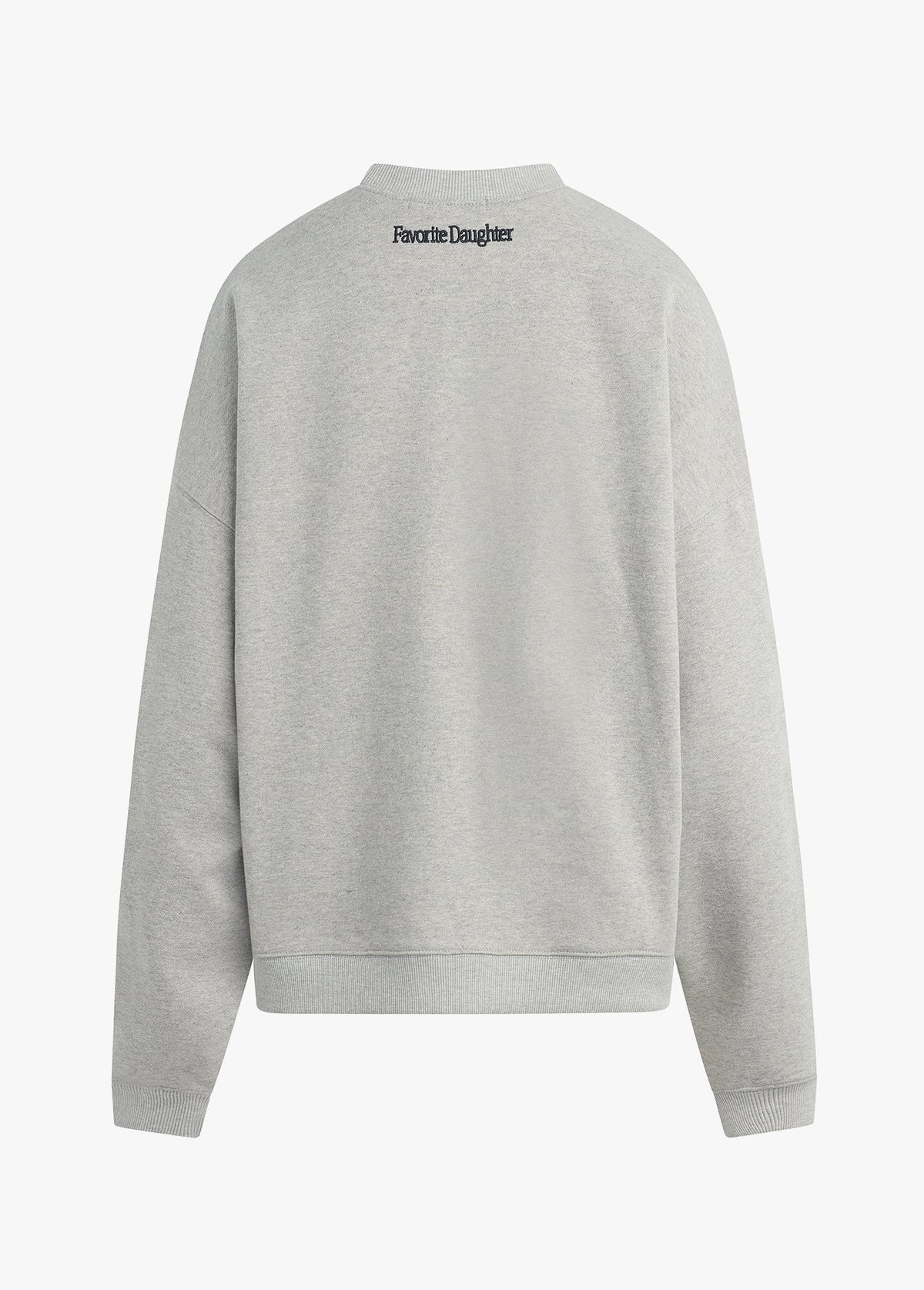 THE COACHES SWEATSHIRT