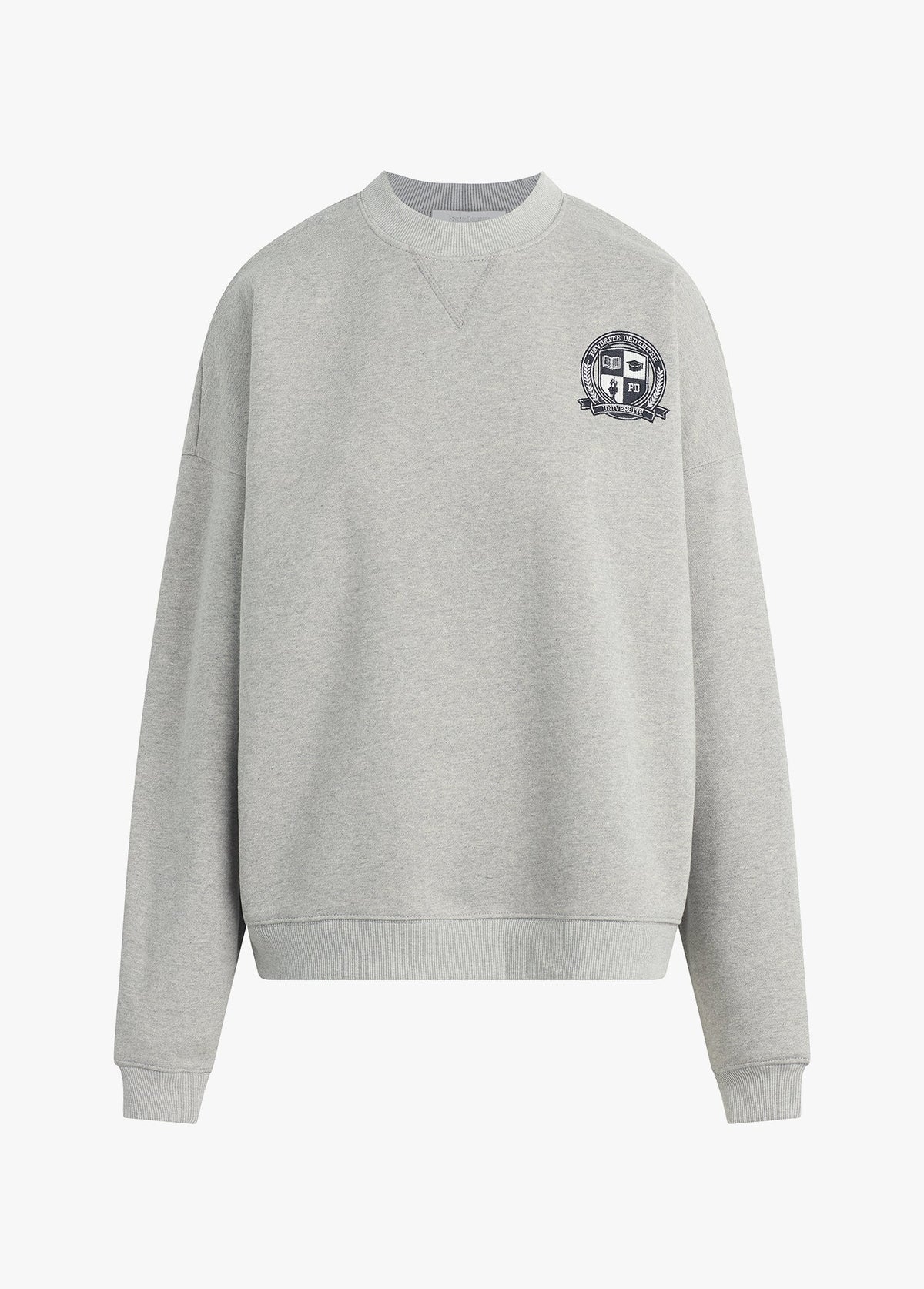 THE COACHES SWEATSHIRT