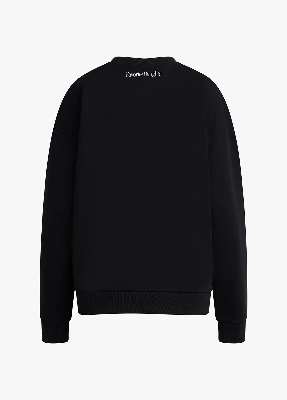 GO SPORTS SWEATSHIRT