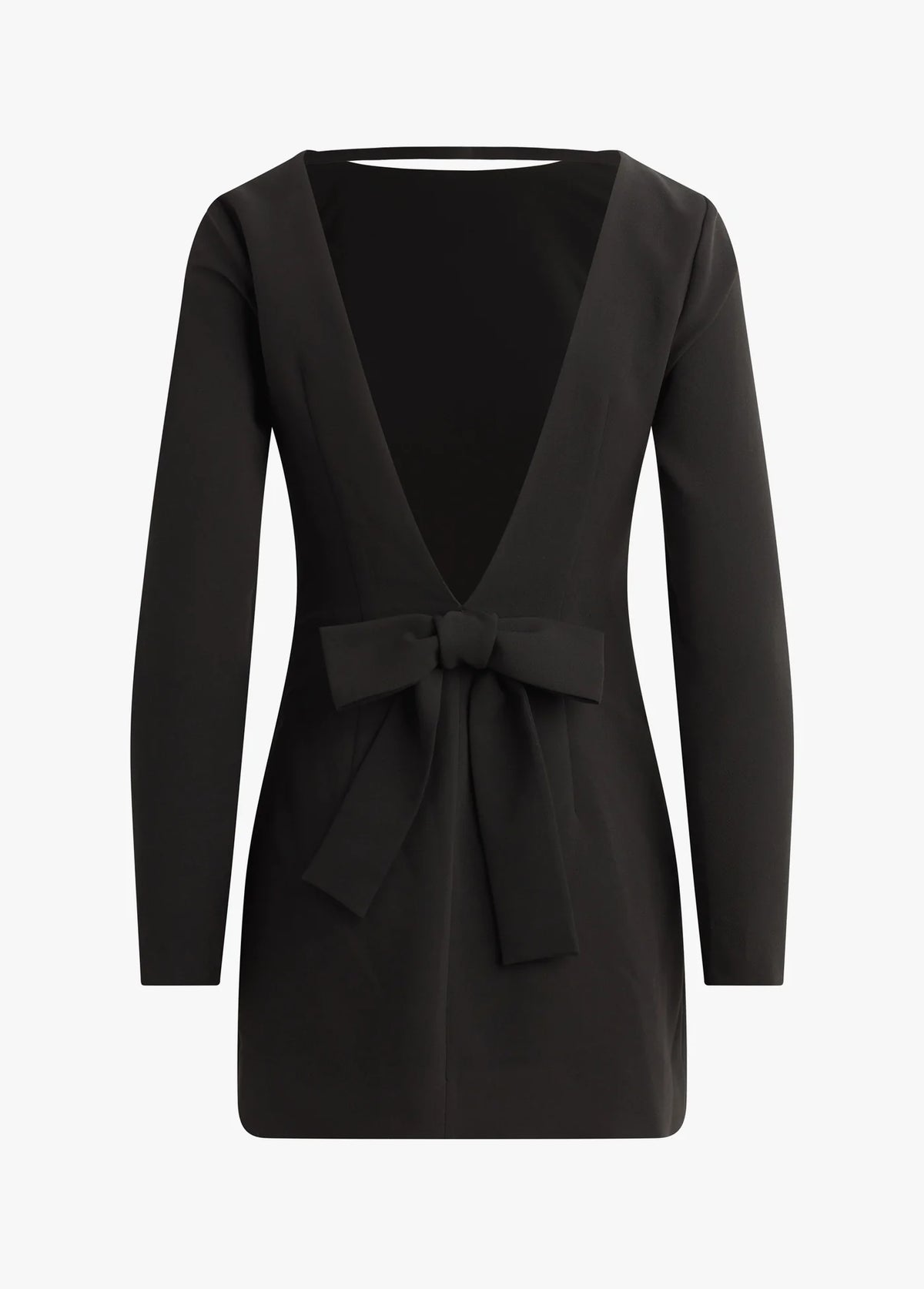 The Long Sleeve Meet Cute Dress