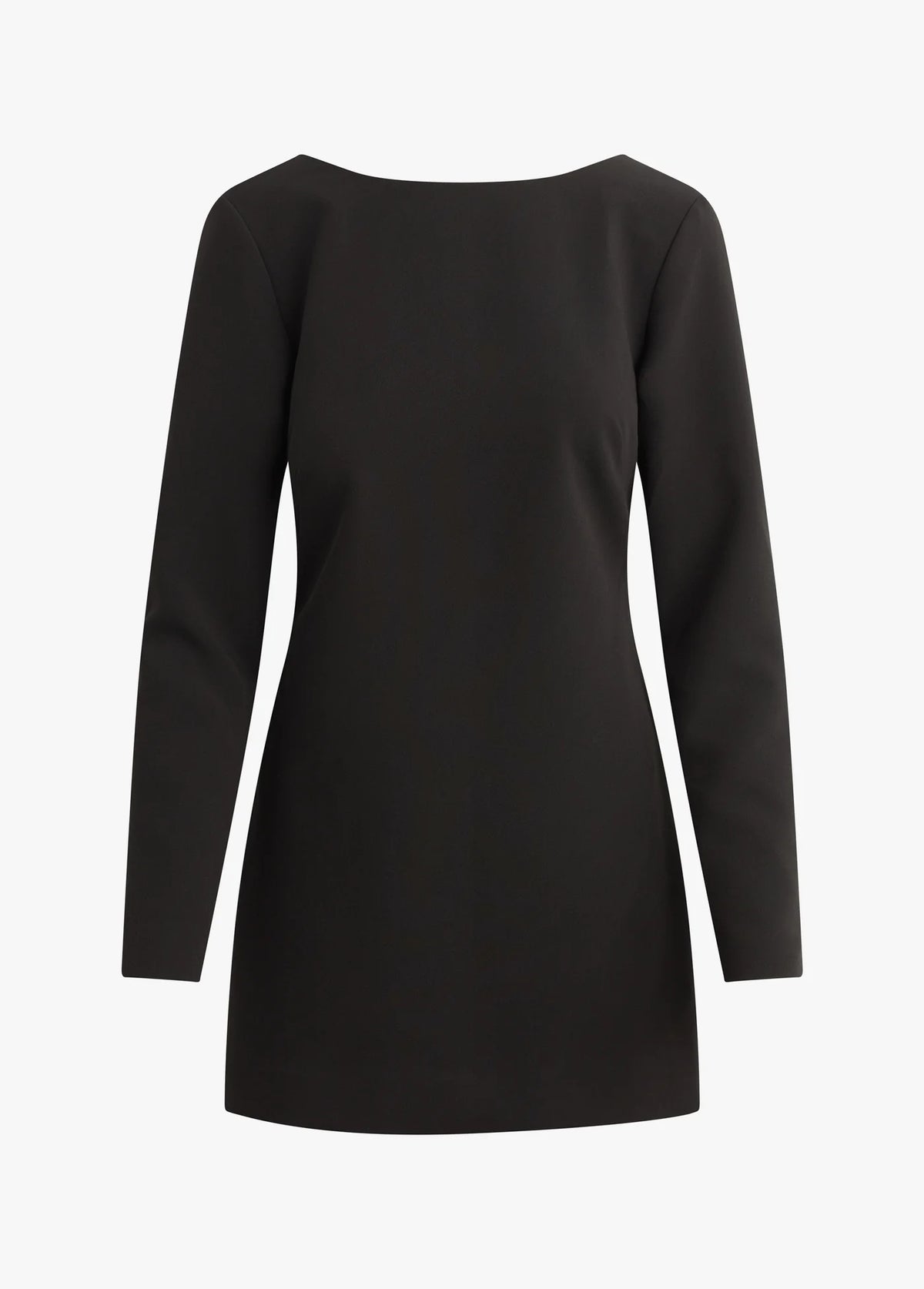 The Long Sleeve Meet Cute Dress