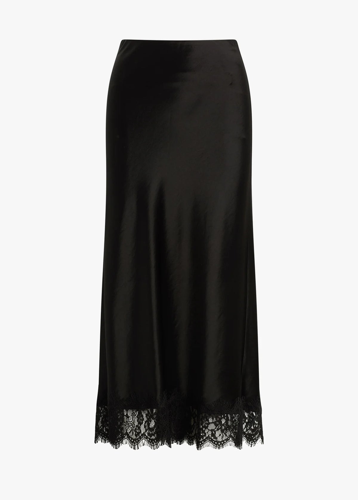 The Lacy Favorite Skirt