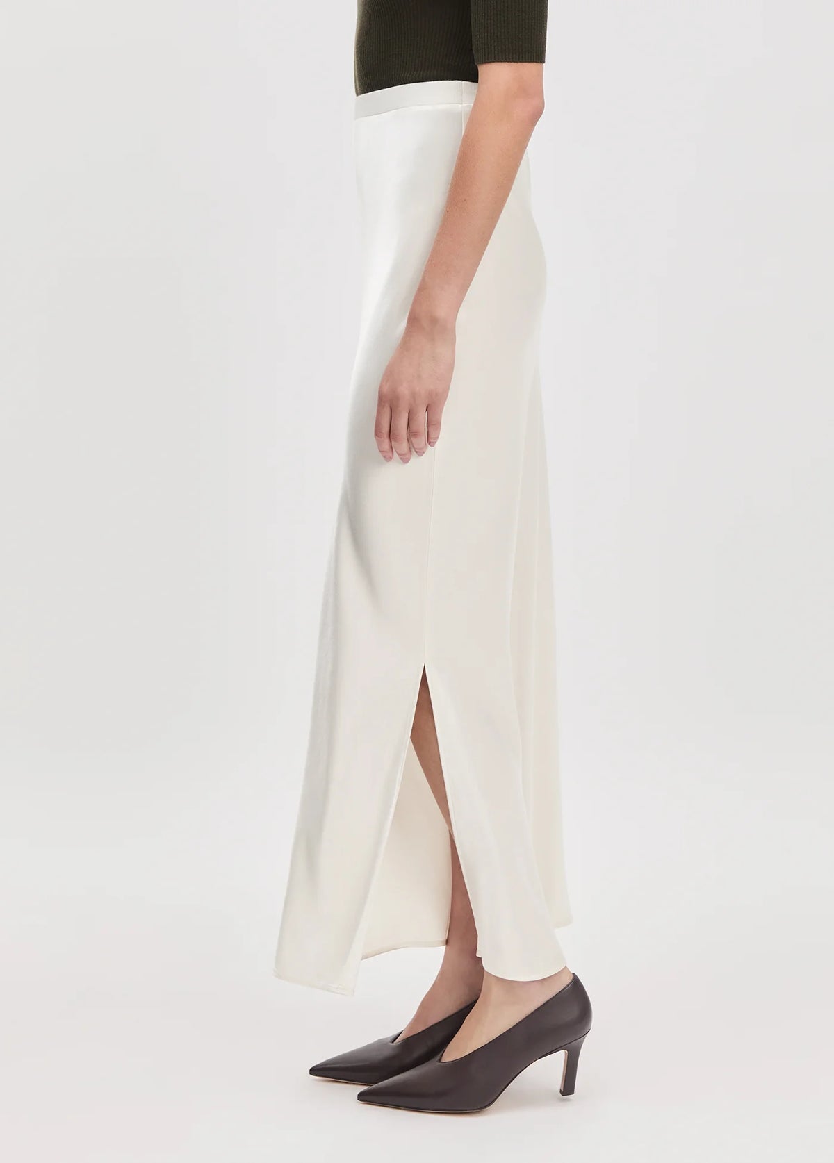 THE JOSIE LONG SKIRT