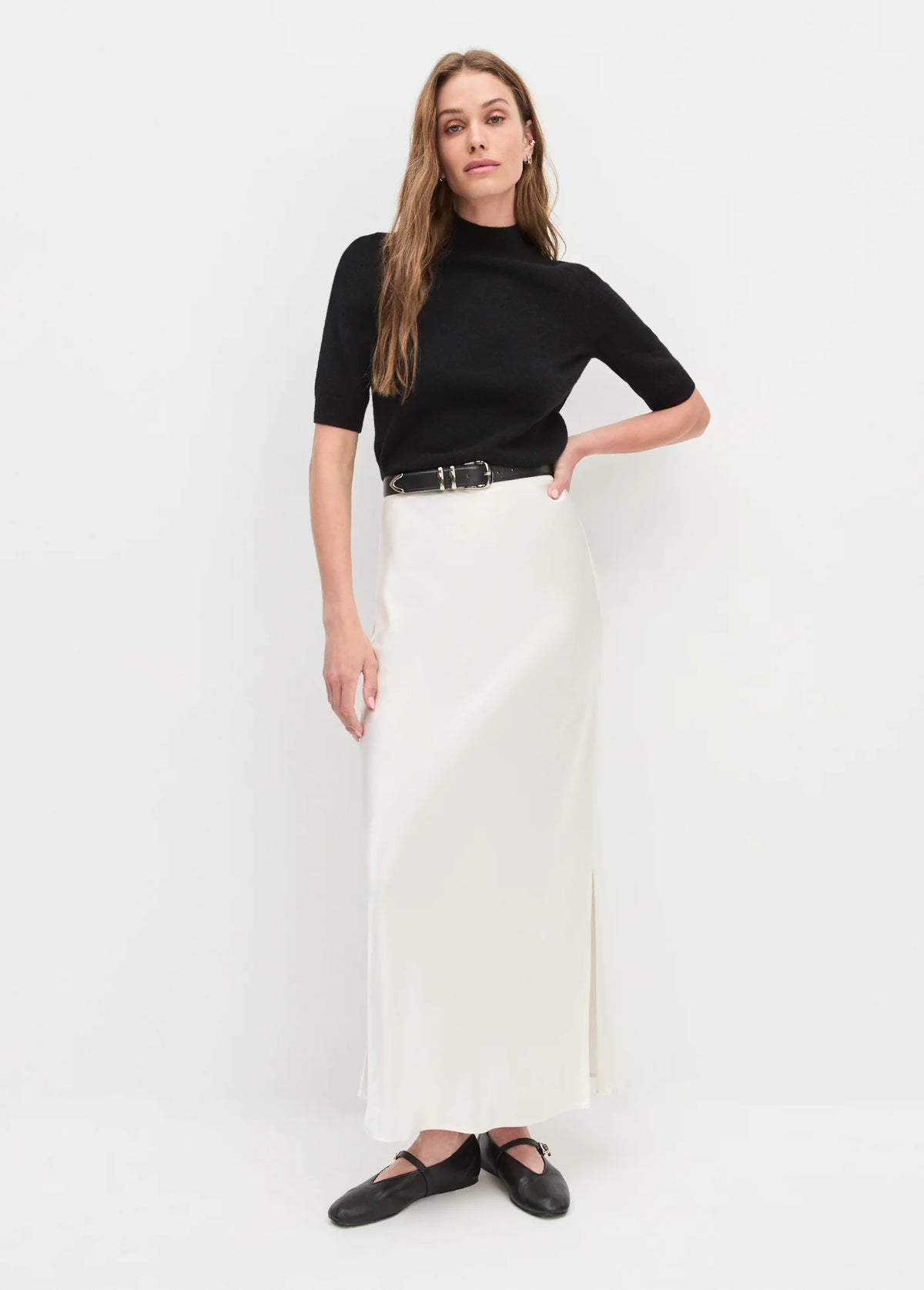 THE JOSIE LONG SKIRT