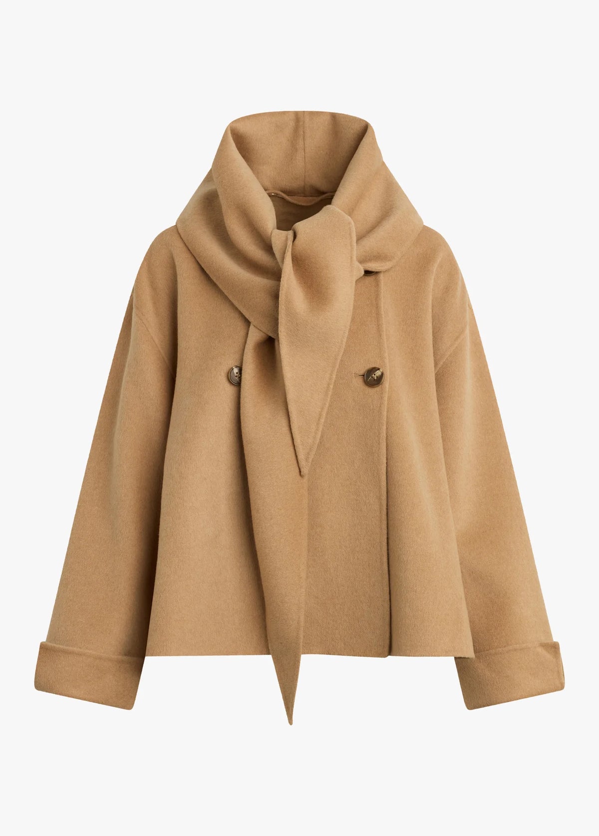 The Jamie Coat