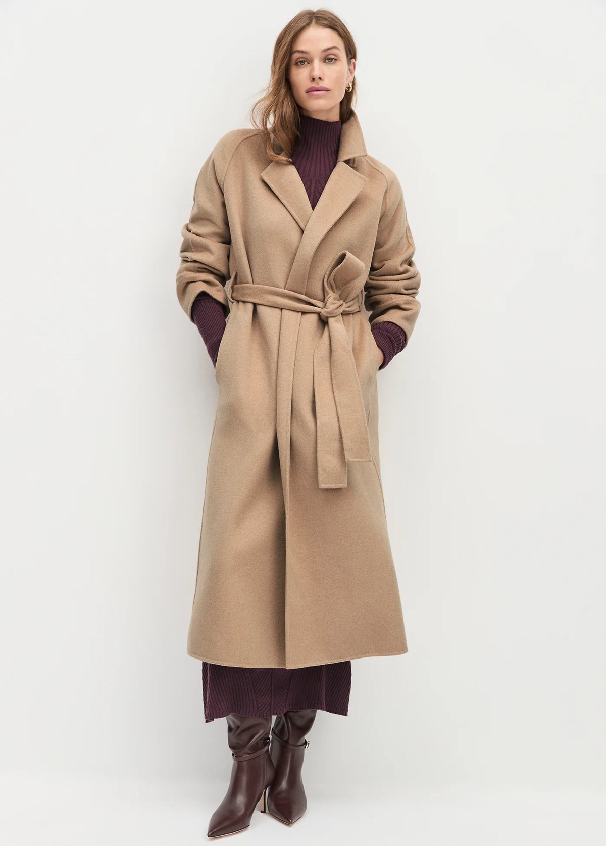 The Paola Coat