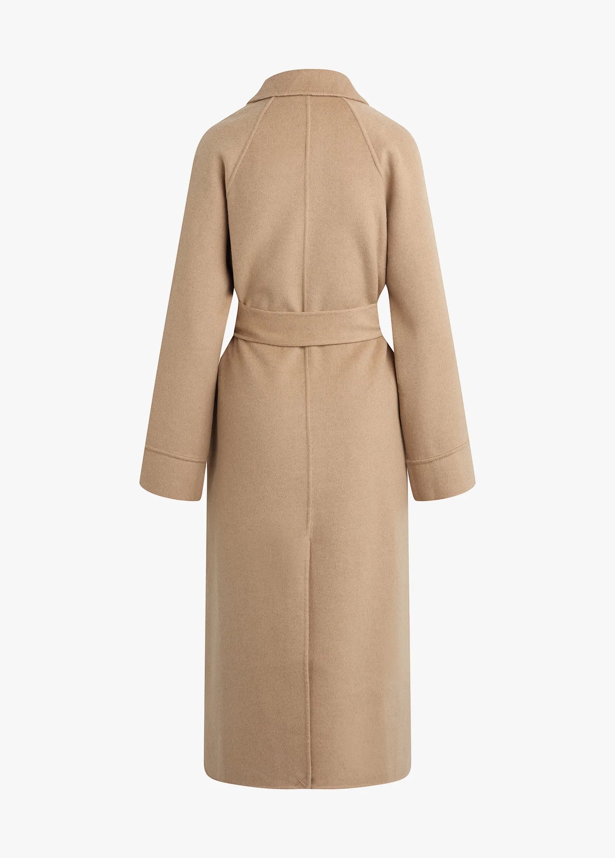 The Paola Coat