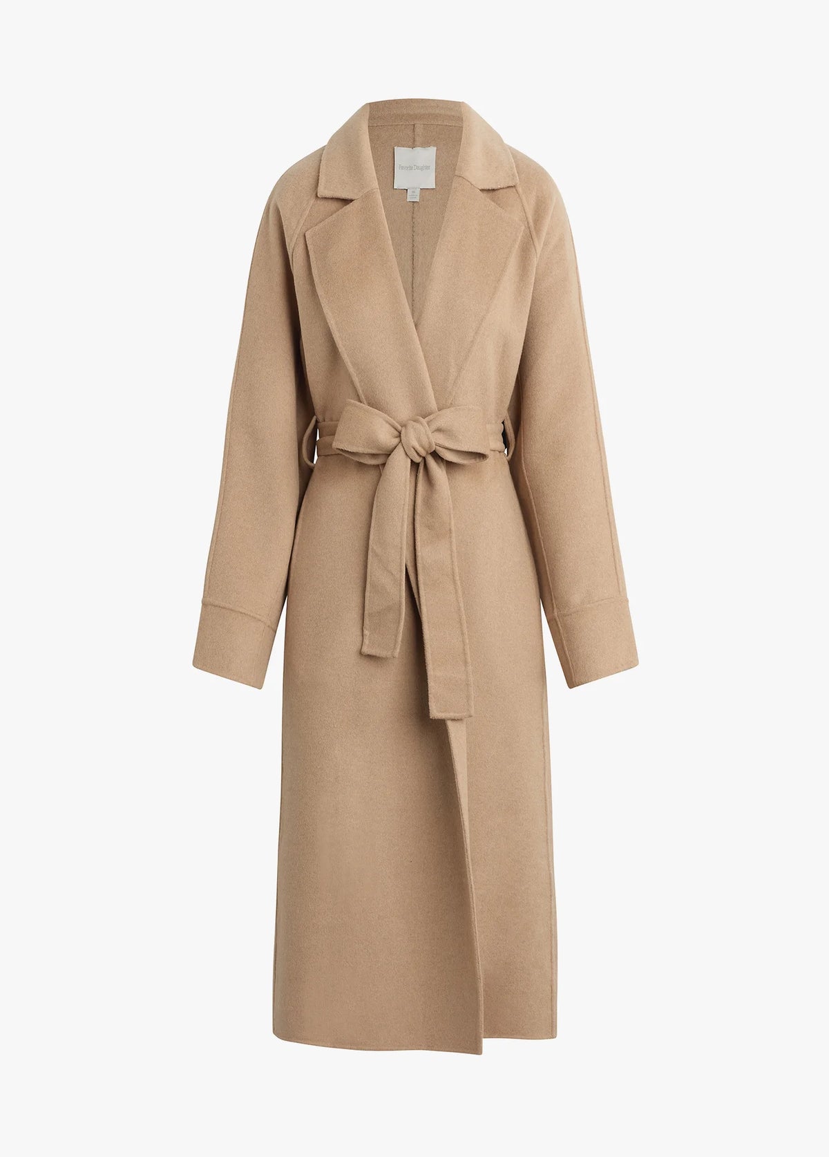 The Paola Coat