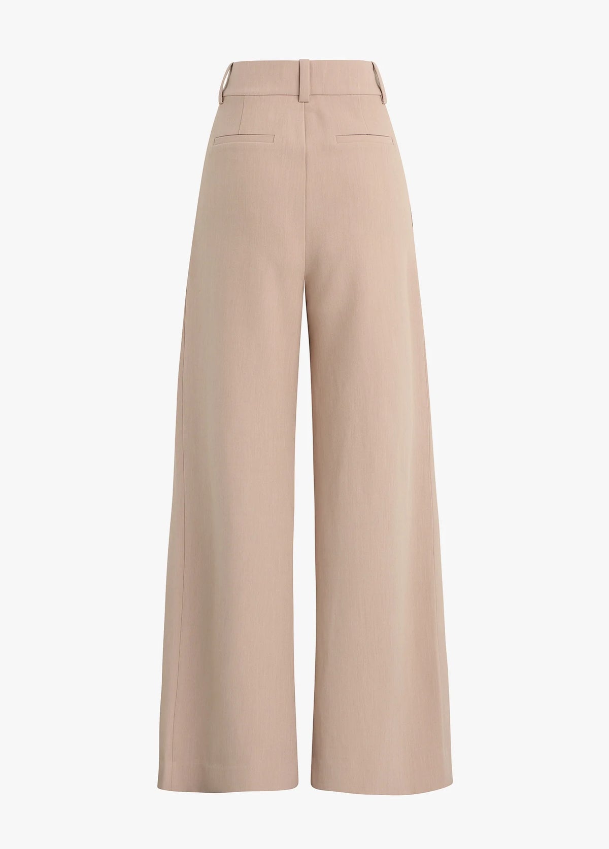 PLEATS FOR DAYS PANT