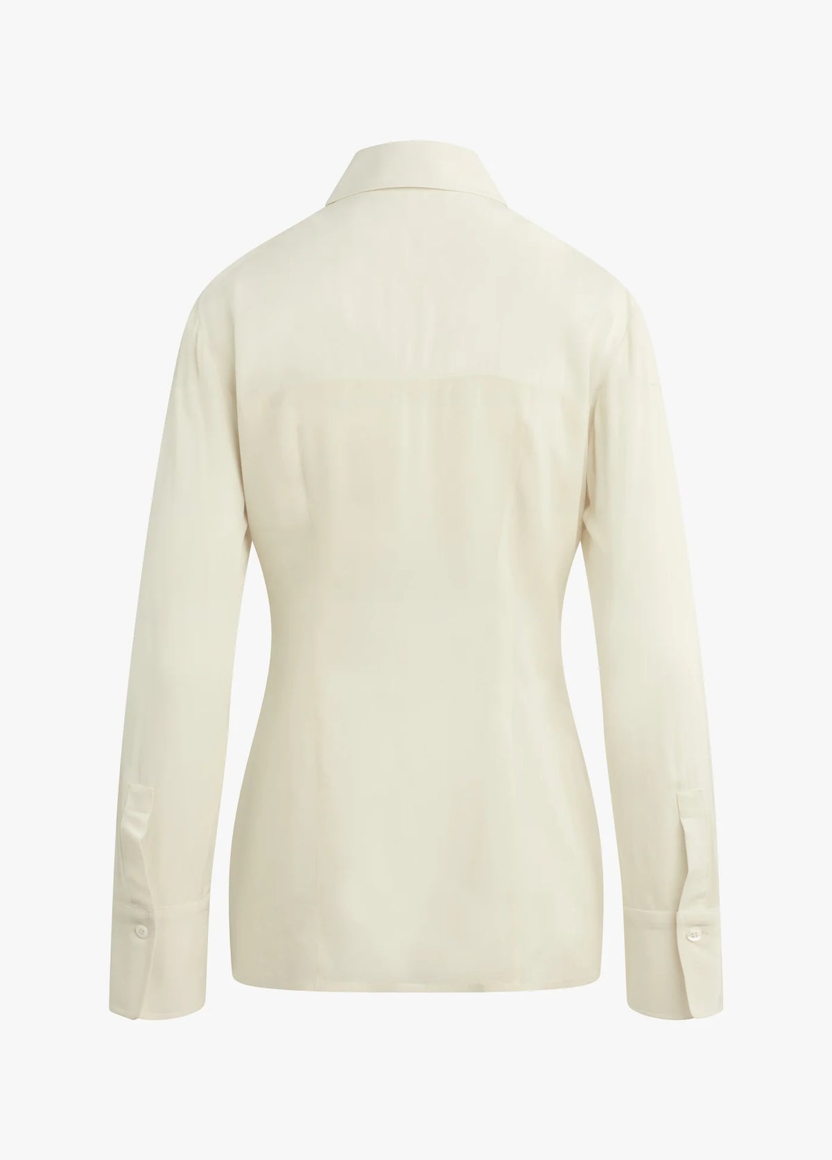 The Sheer Sophistication Top