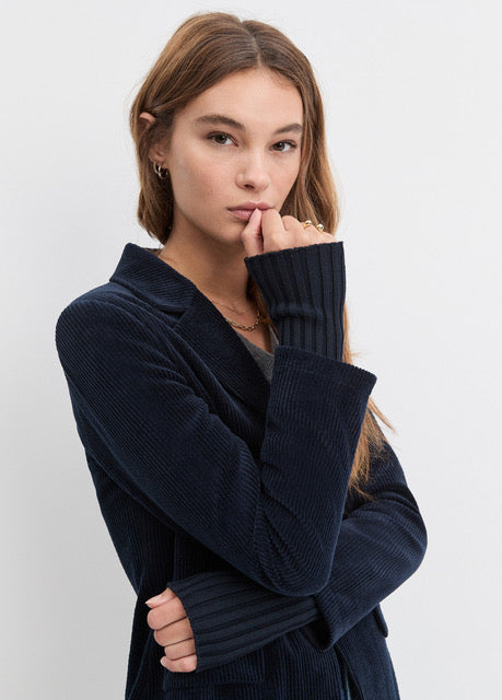 The Cord City Blazer