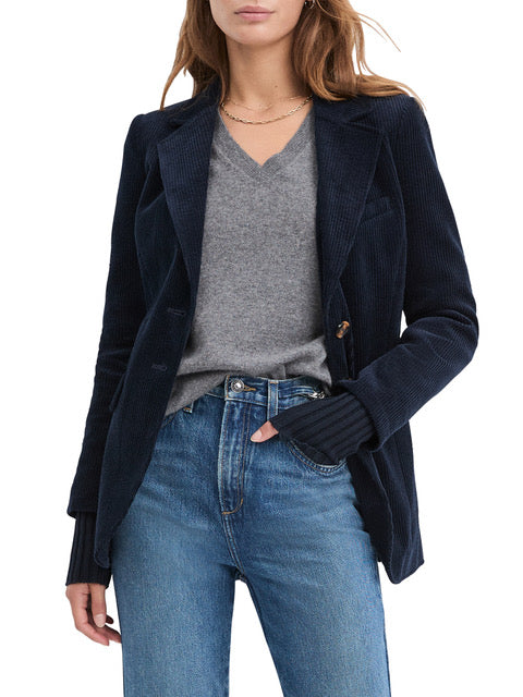 The Cord City Blazer