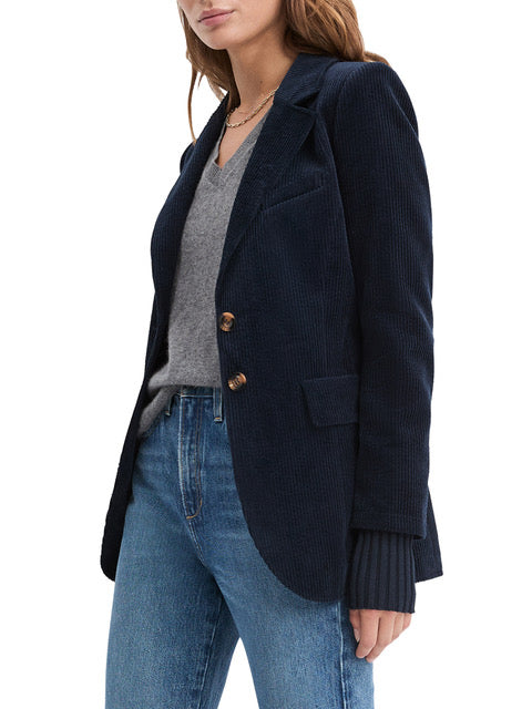 The Cord City Blazer