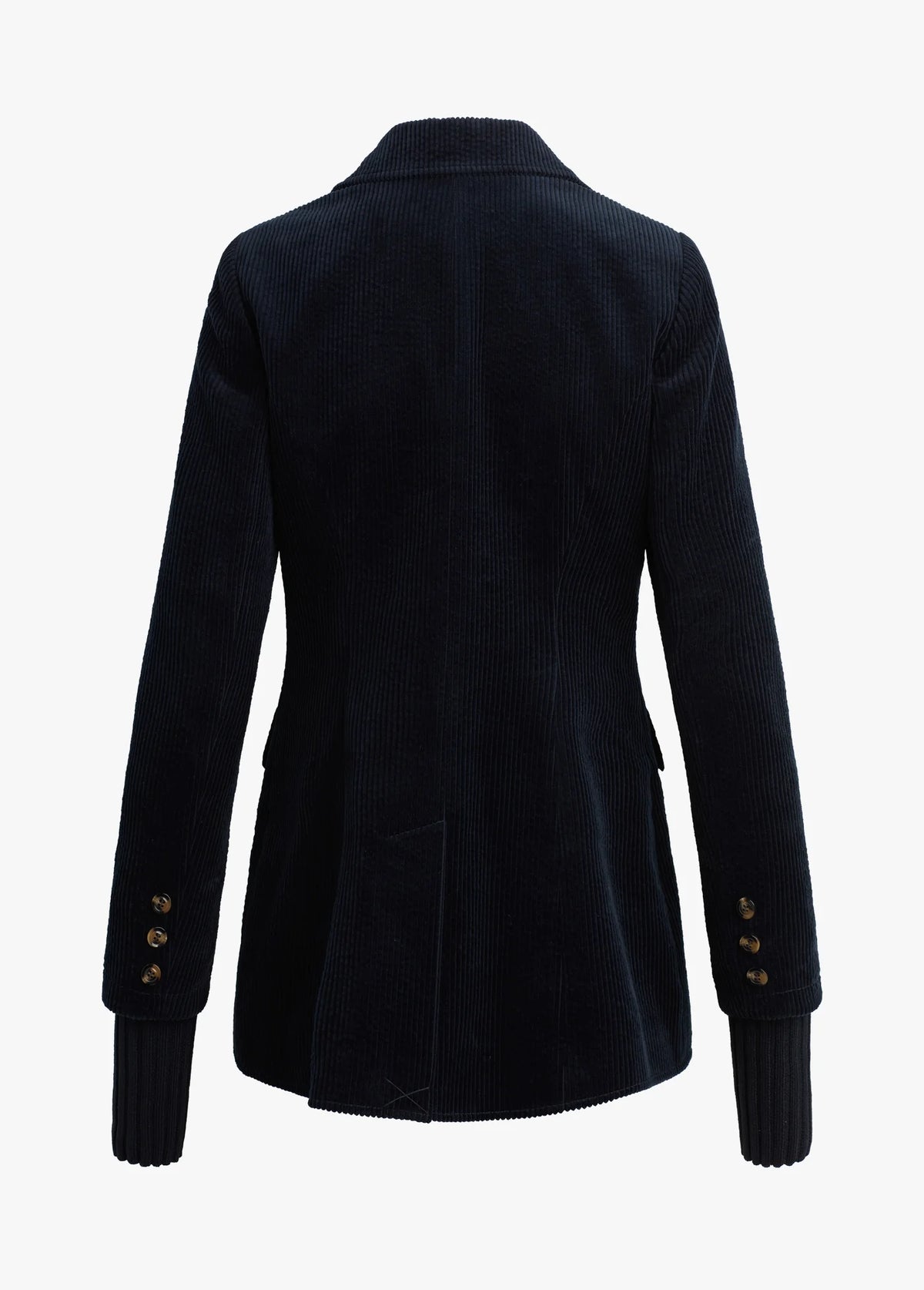 The Cord City Blazer