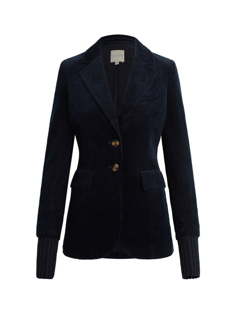 The Cord City Blazer