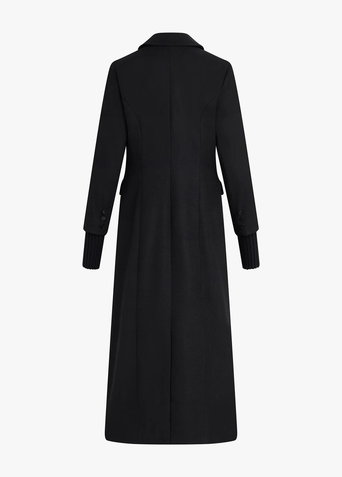 THE CITY COAT