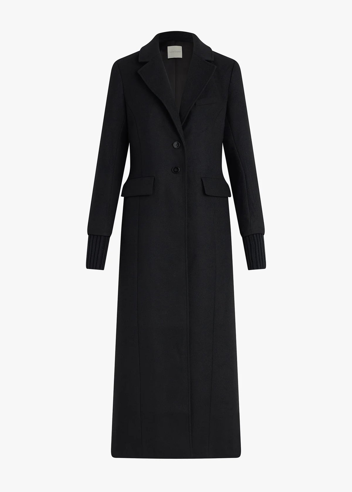 THE CITY COAT
