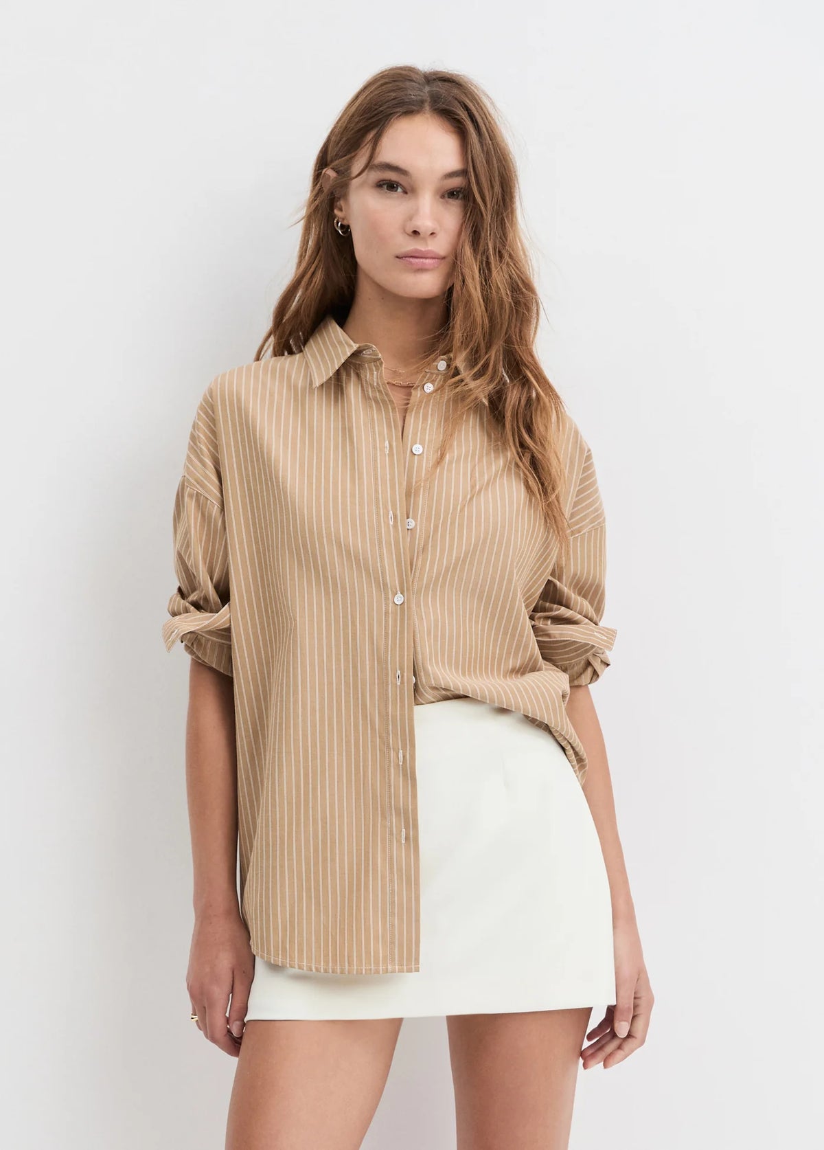 The Favorite Skort
