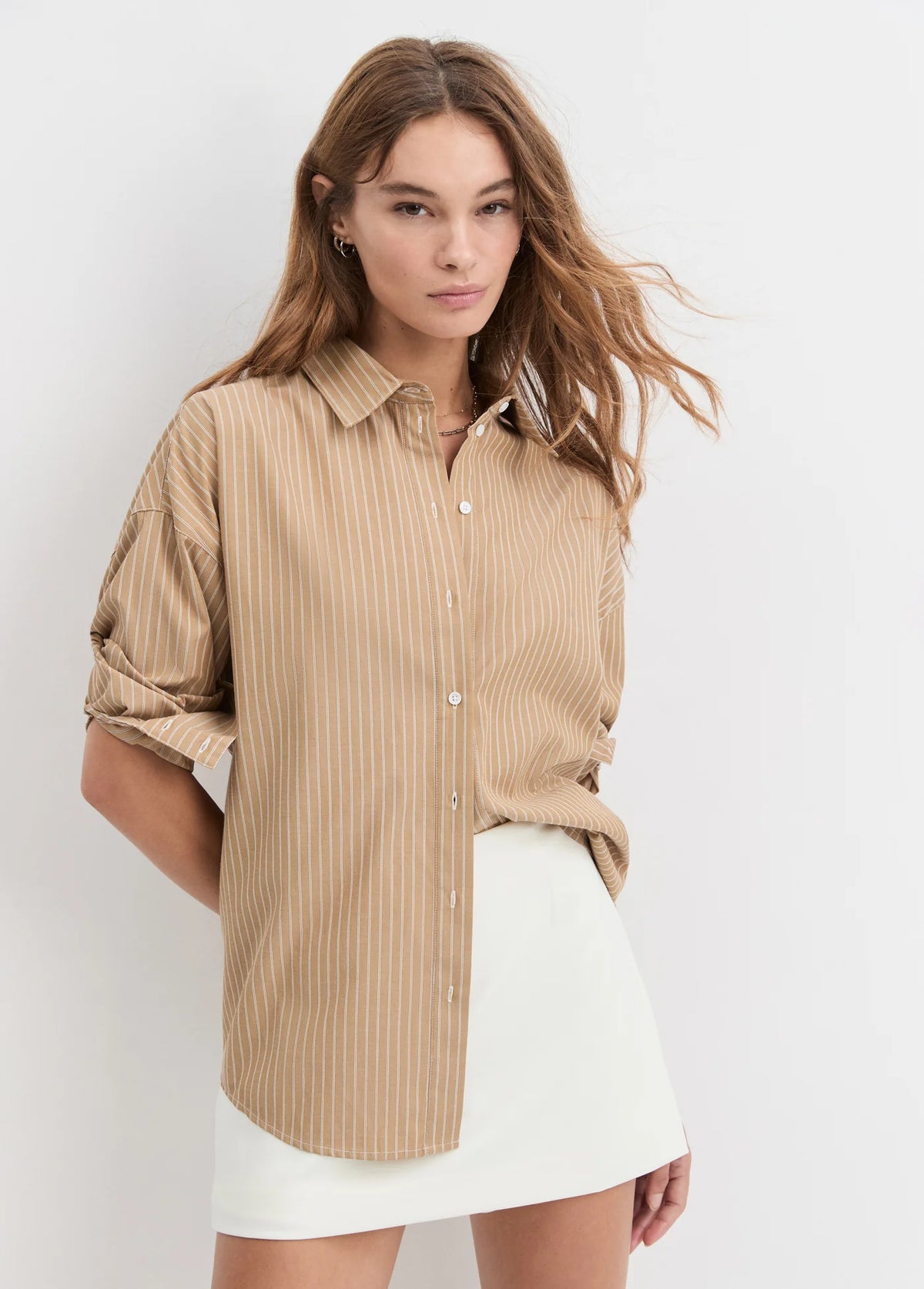 The Favorite Skort
