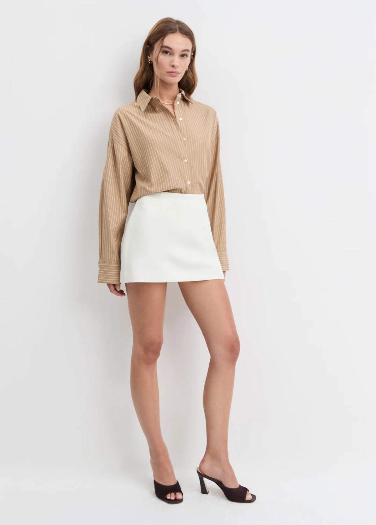 The Favorite Skort