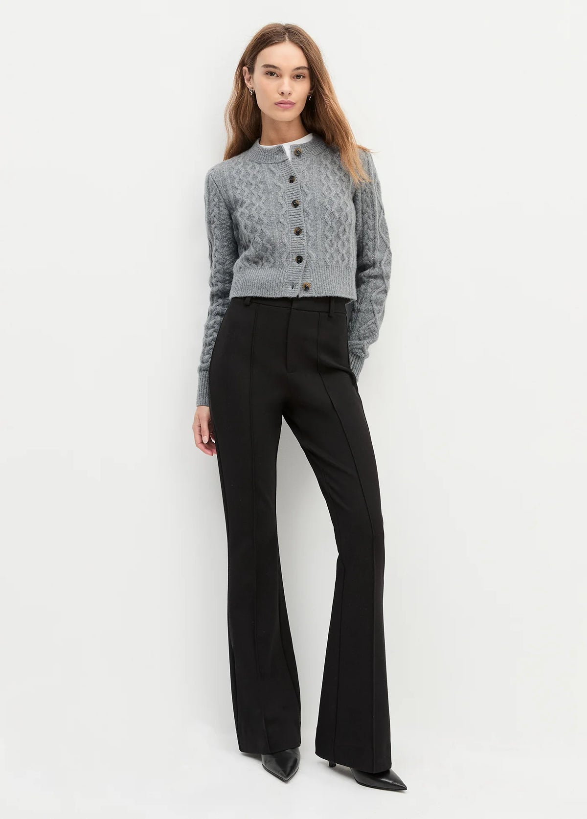 THE ELEANOR CARDIGAN