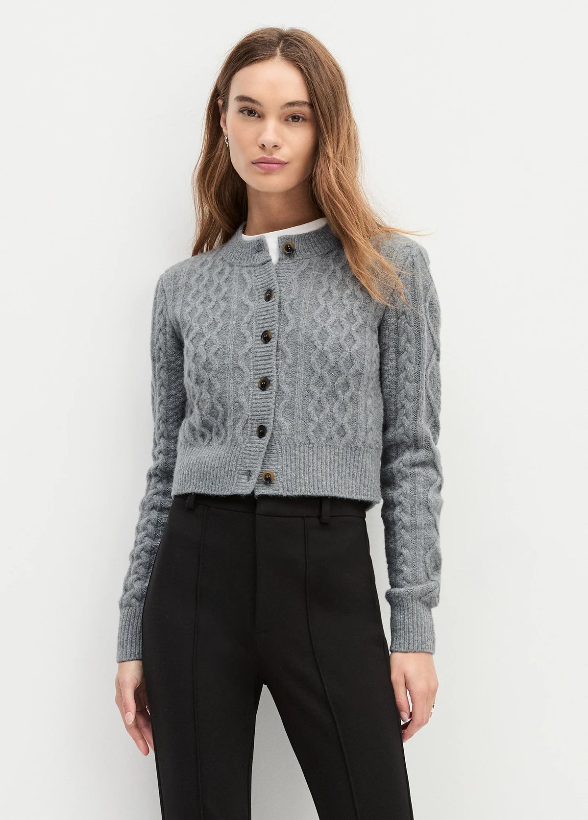 THE ELEANOR CARDIGAN