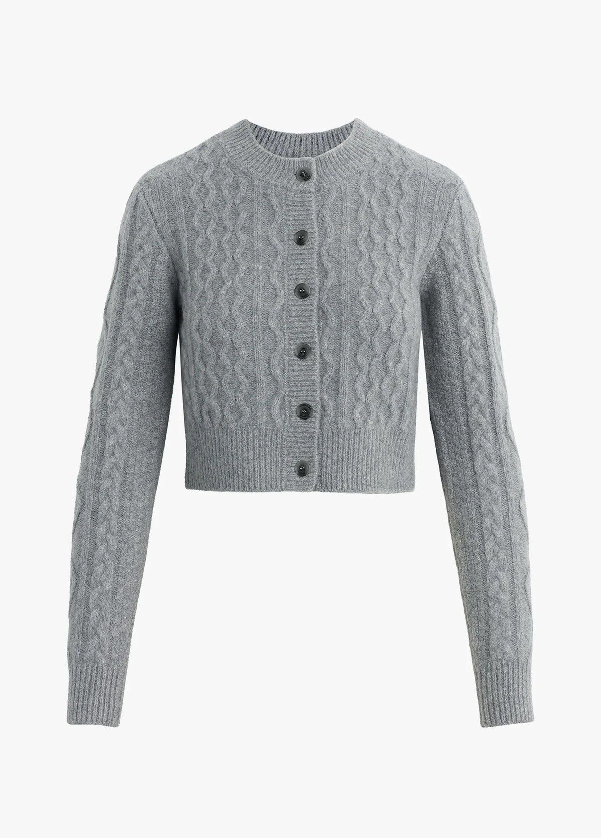 THE ELEANOR CARDIGAN