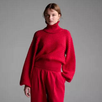 Soho Sweater