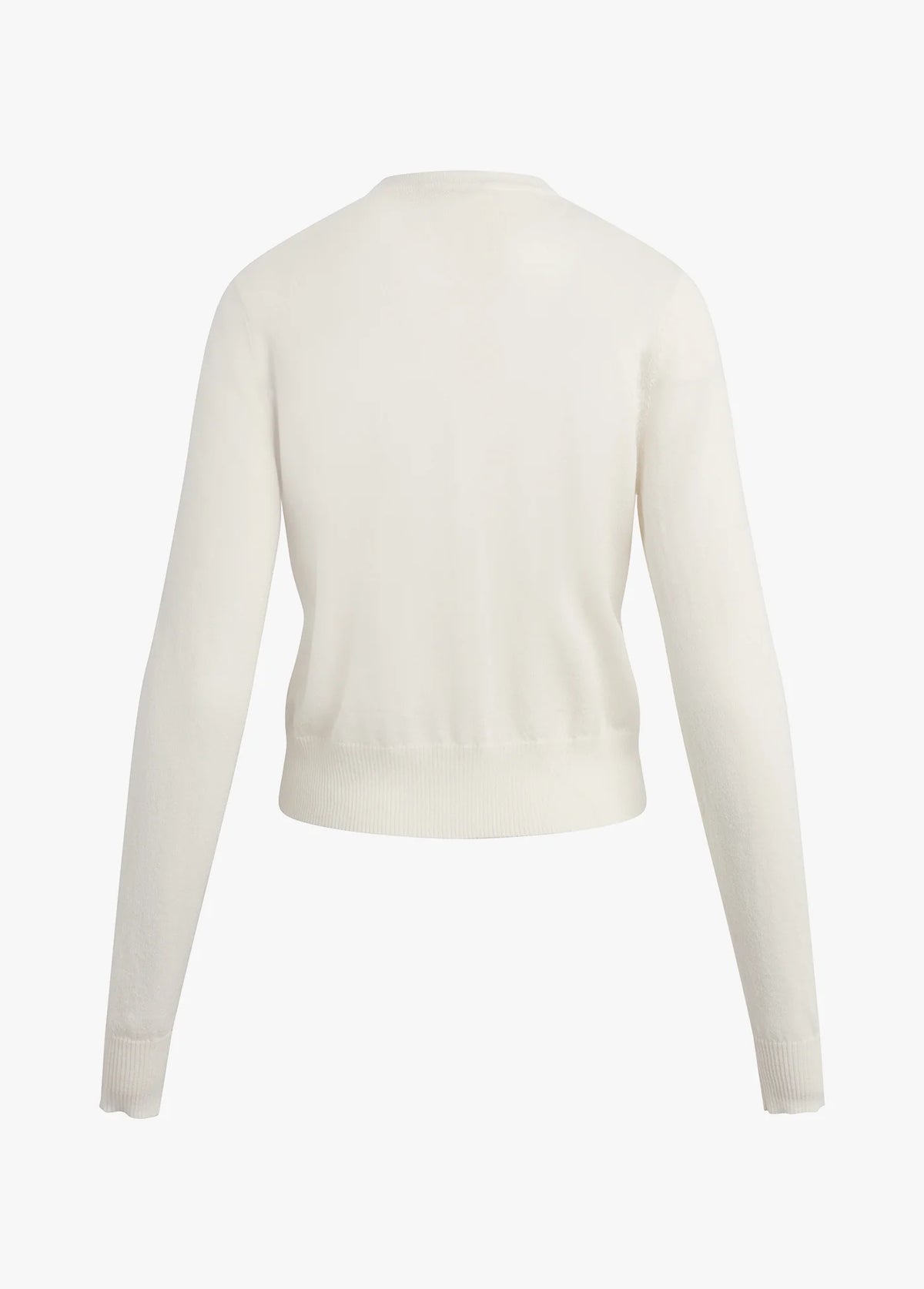 THE TAKE A BOW CARDIGAN