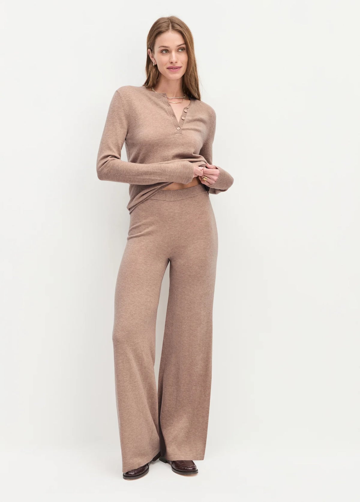 LUSH LOUNGE PANT