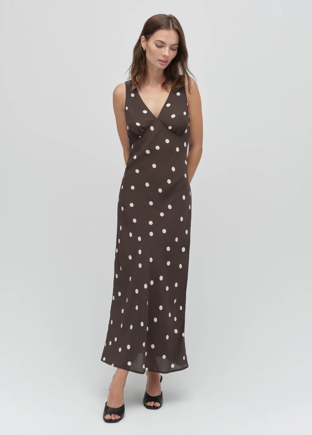 The Anyday Anytime Dress