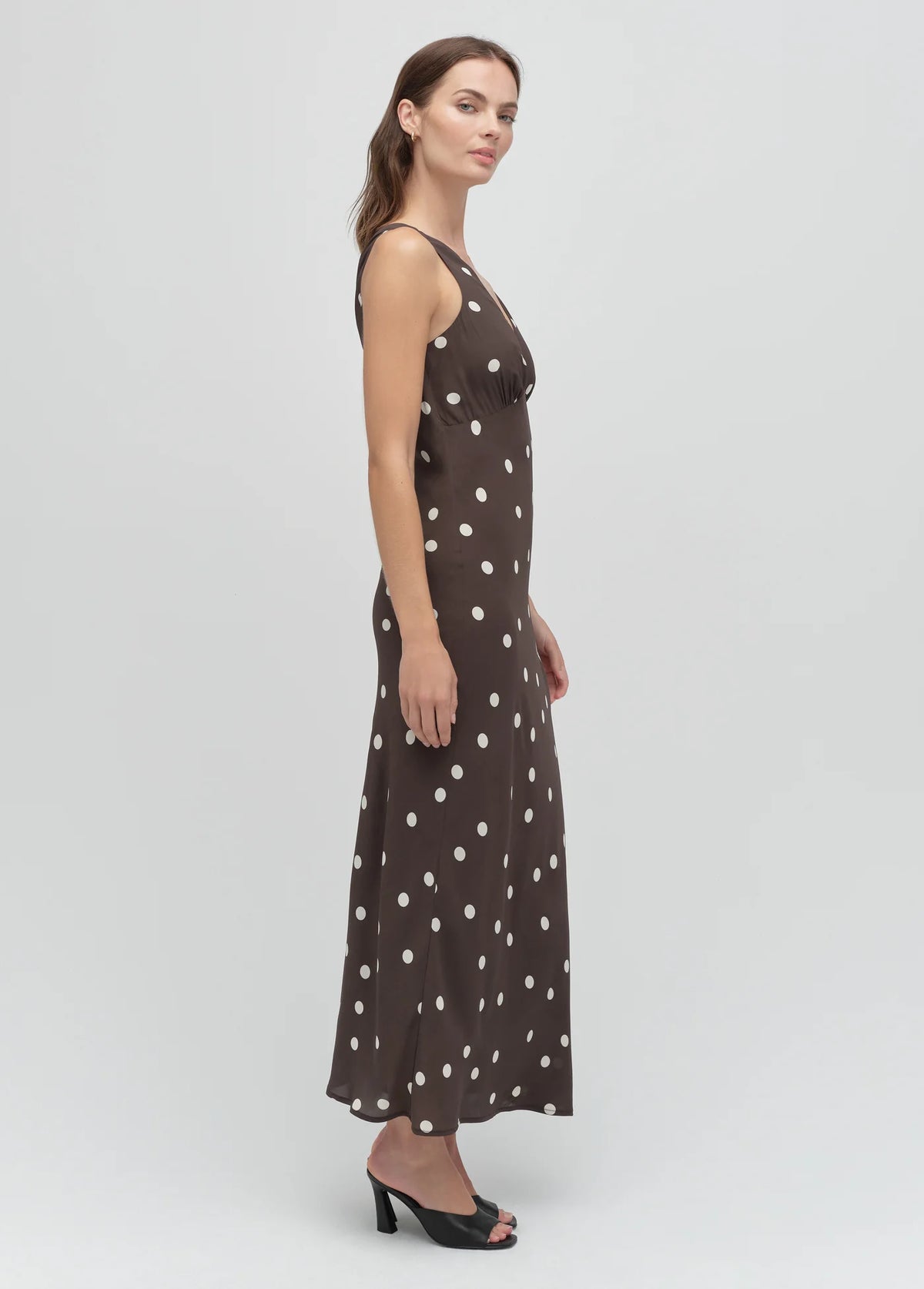 The Anyday Anytime Dress