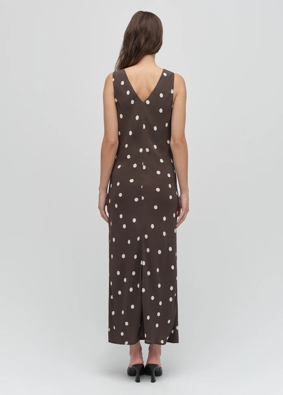 The Anyday Anytime Dress