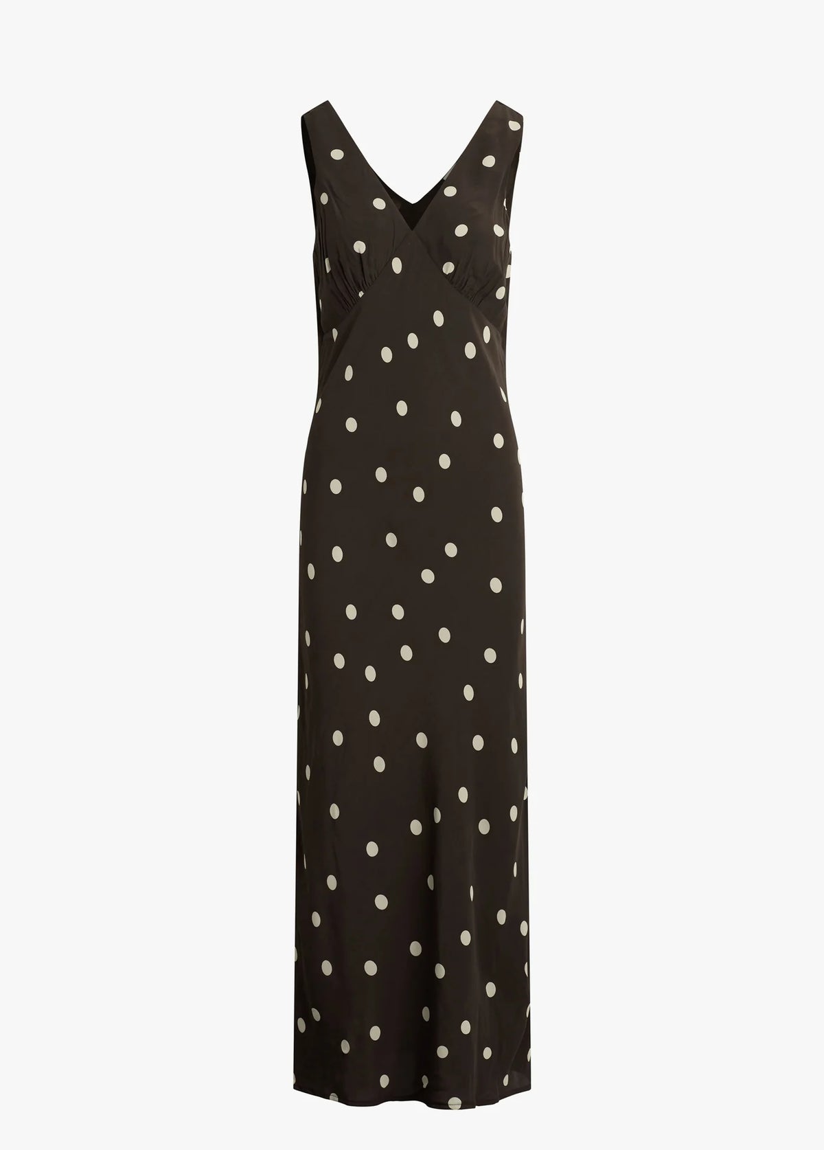 The Anyday Anytime Dress
