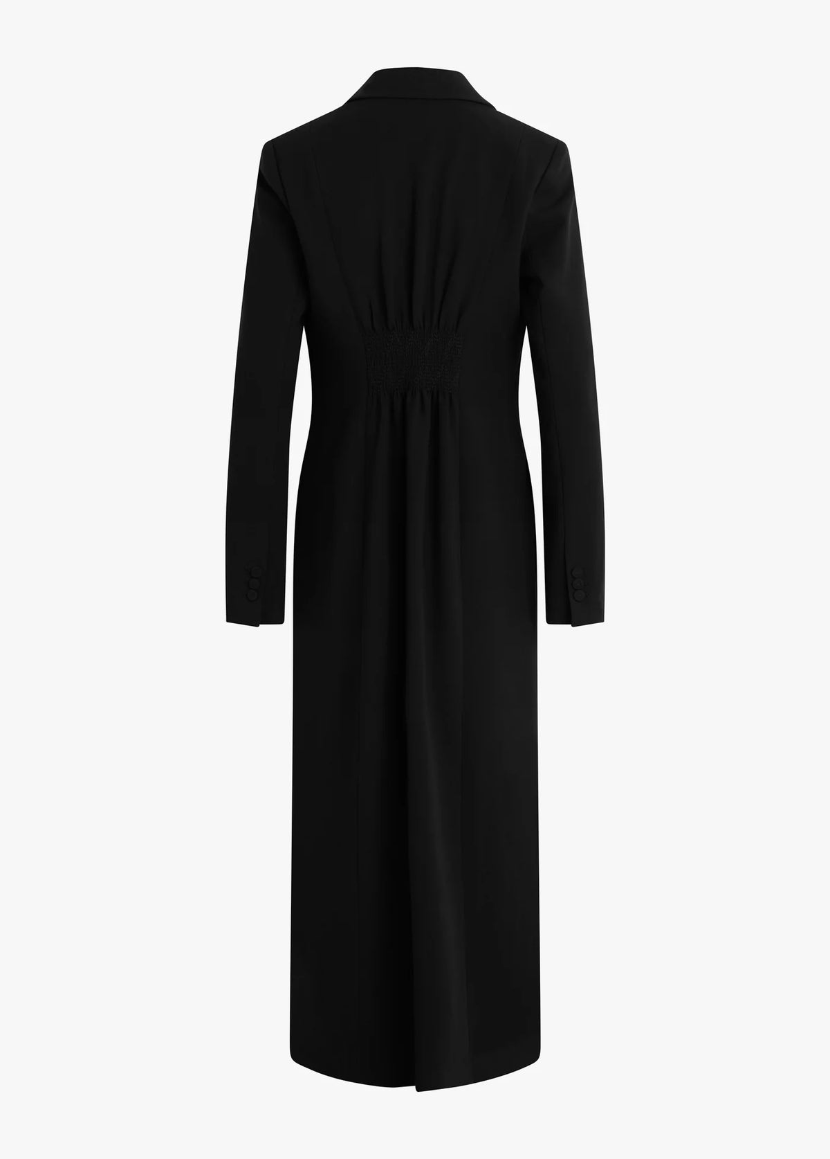 The Camille Coat