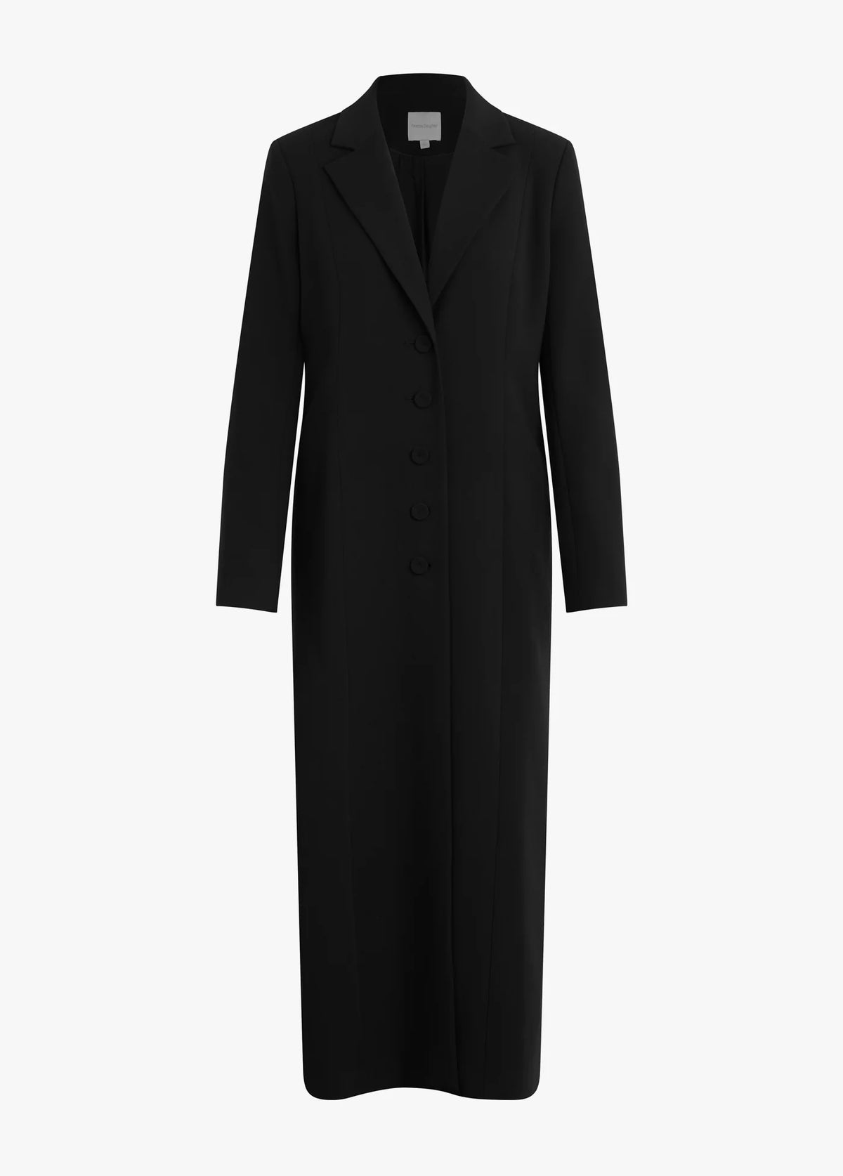 The Camille Coat