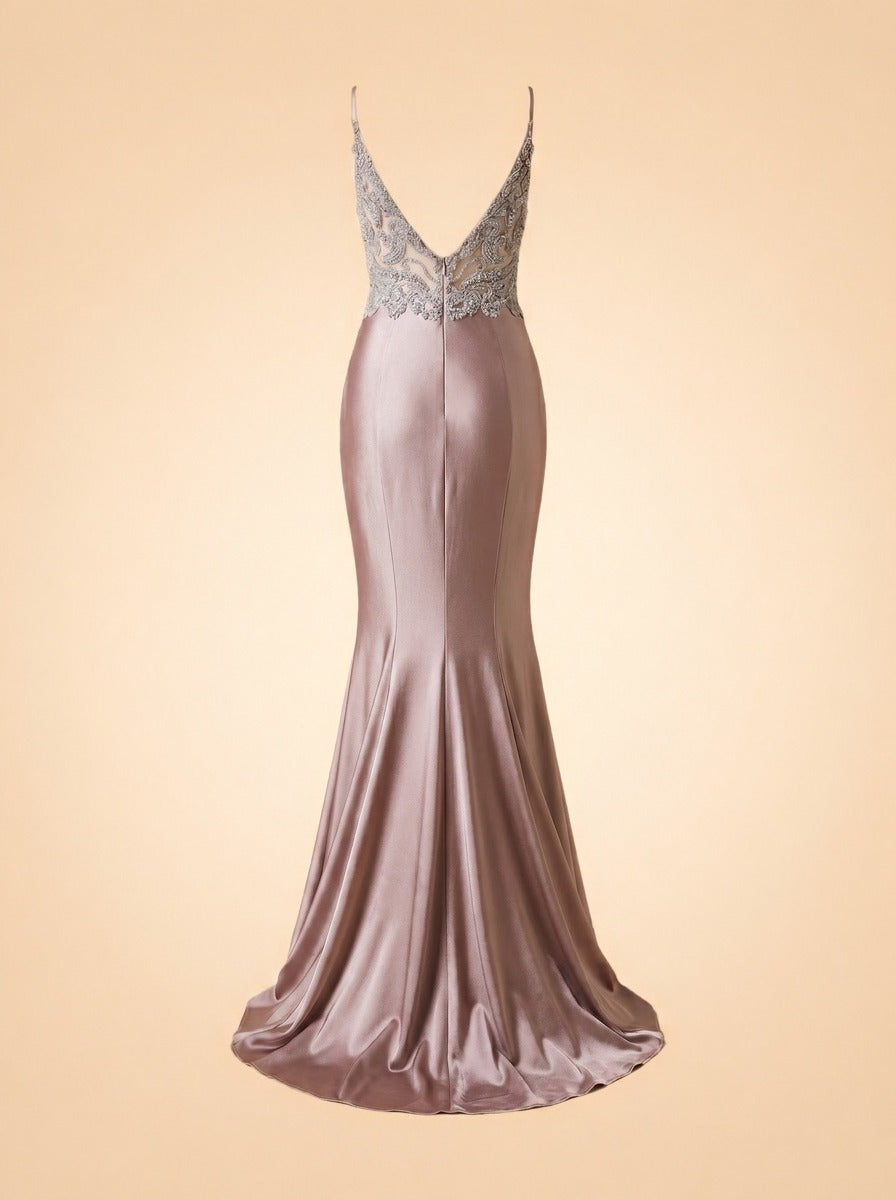 Ethereal Gown by J'adore Australia in As Shown