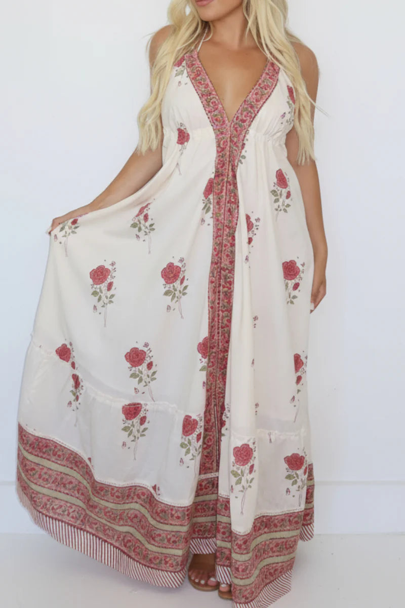 Ziggy Dress